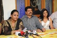 Sri Sita Rama Films Movie Pressmeet